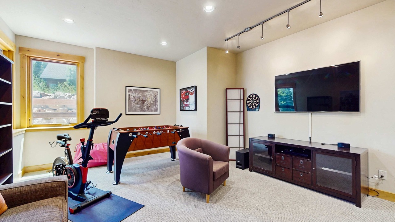 Photo of Bedroom in Truckee