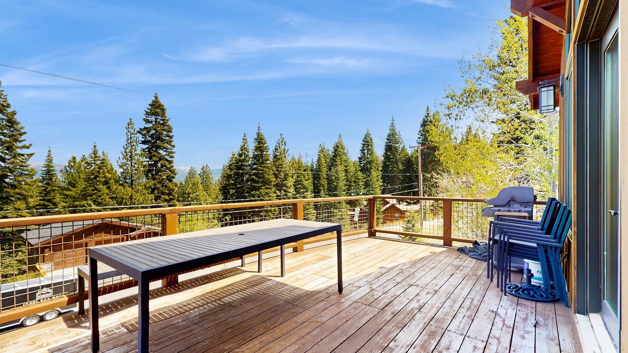 Photo of Outdoor in Truckee