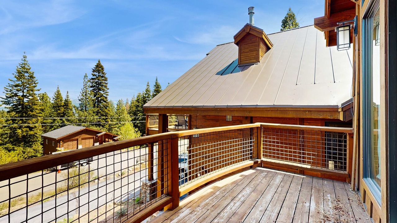 Photo of Outdoor in Truckee