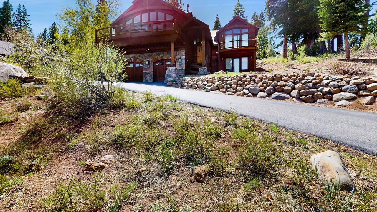 Photo of Outdoor in Truckee