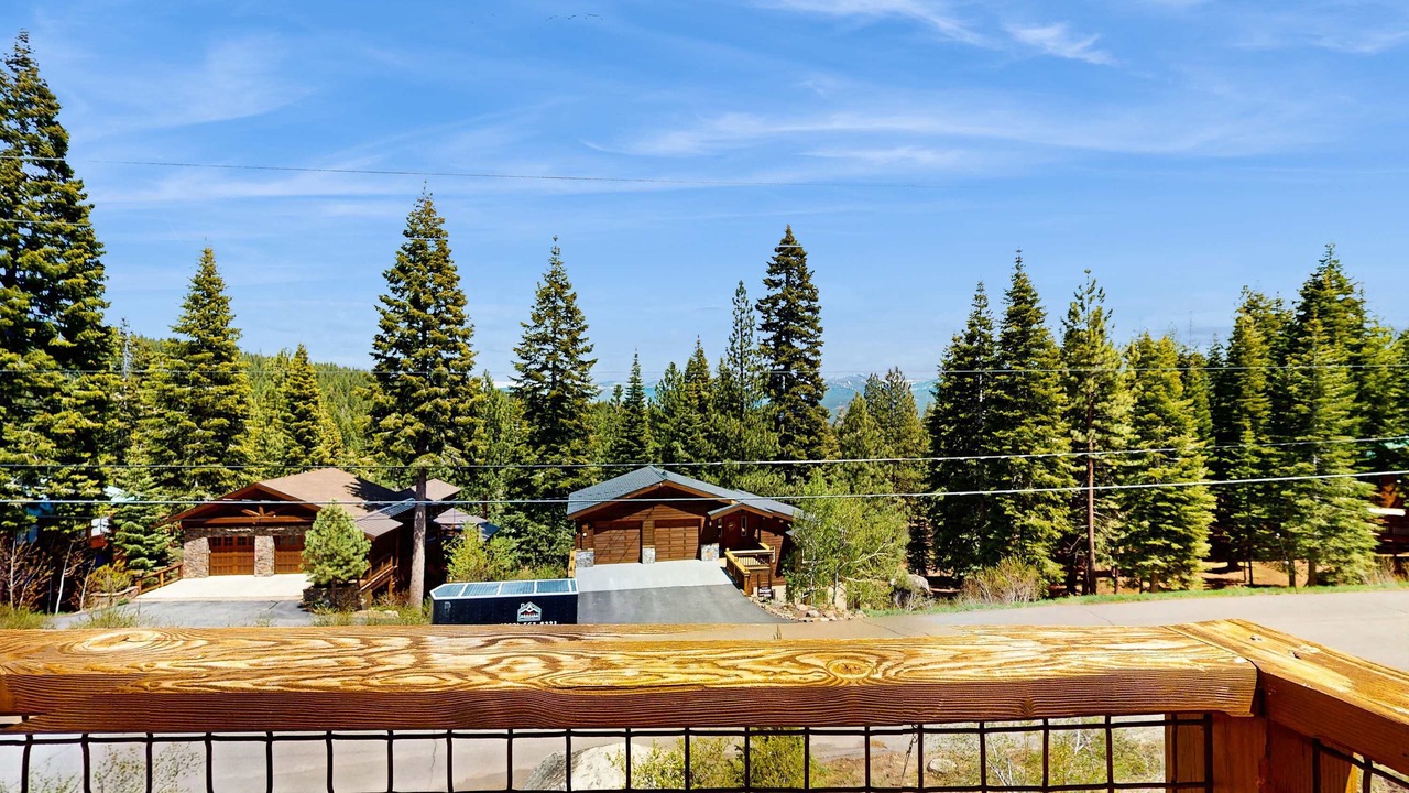 Photo of Outdoor in Truckee