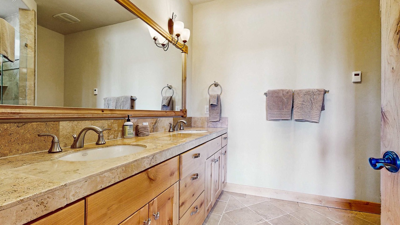 Photo of Bathroom in Truckee