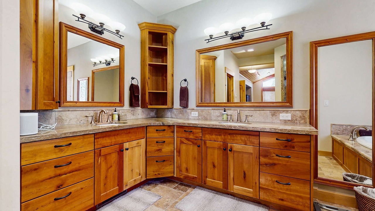 Photo of Bathroom in Truckee