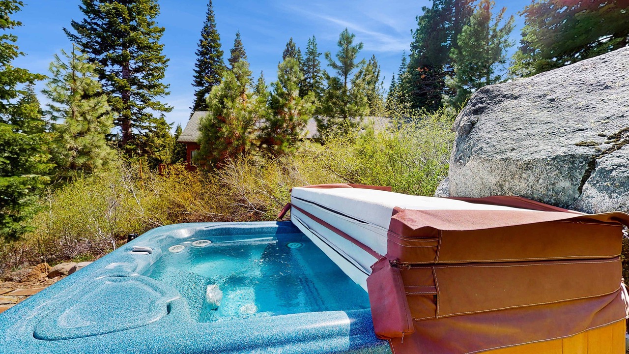 Photo of Outdoor in Truckee