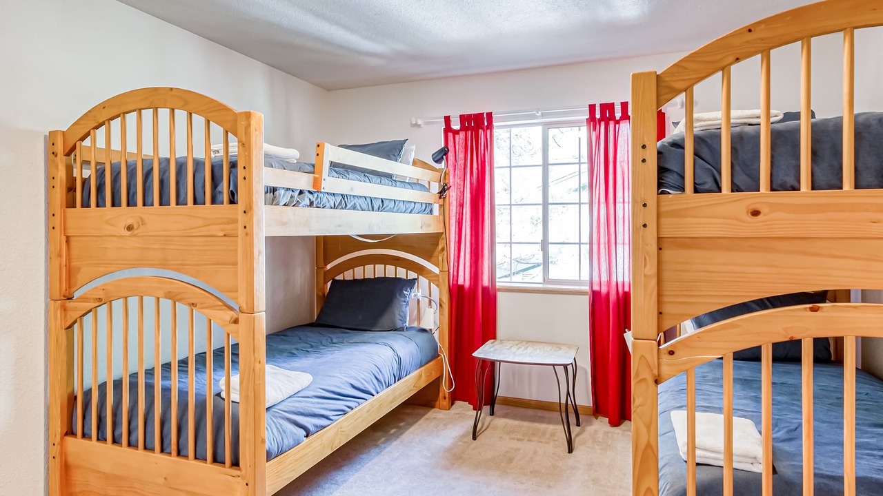 Photo of Bedroom in Montgomery Estates