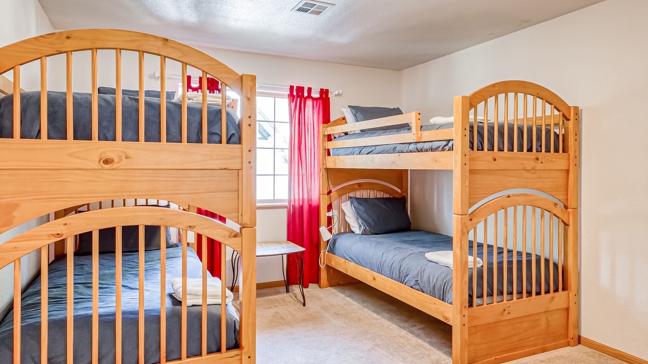 Photo of Bedroom in Montgomery Estates