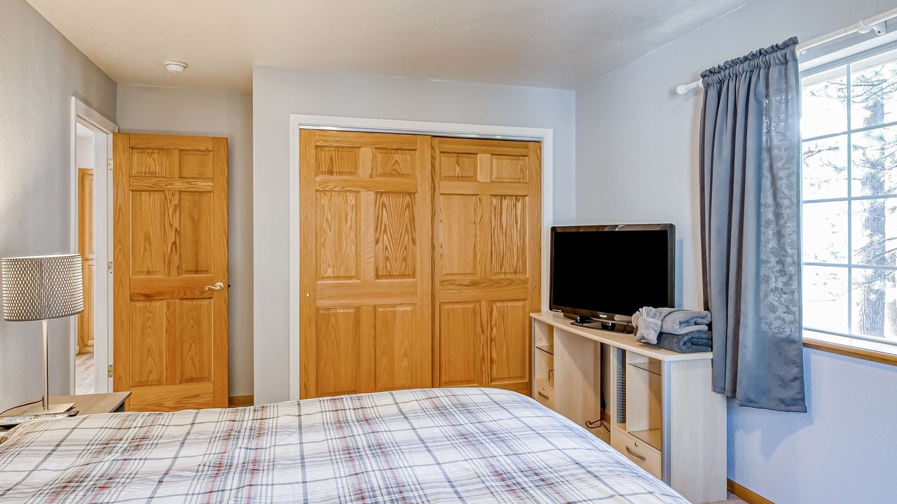 Photo of Bedroom in Montgomery Estates