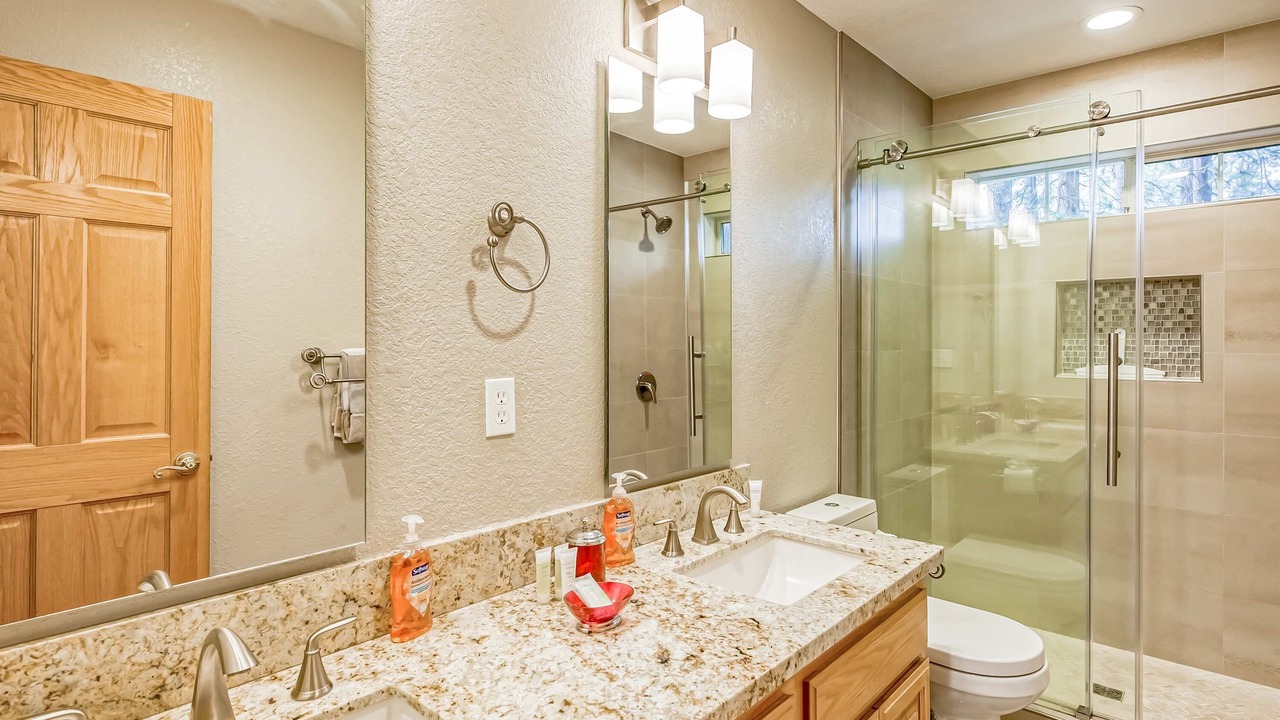 Photo of Bathroom in Montgomery Estates