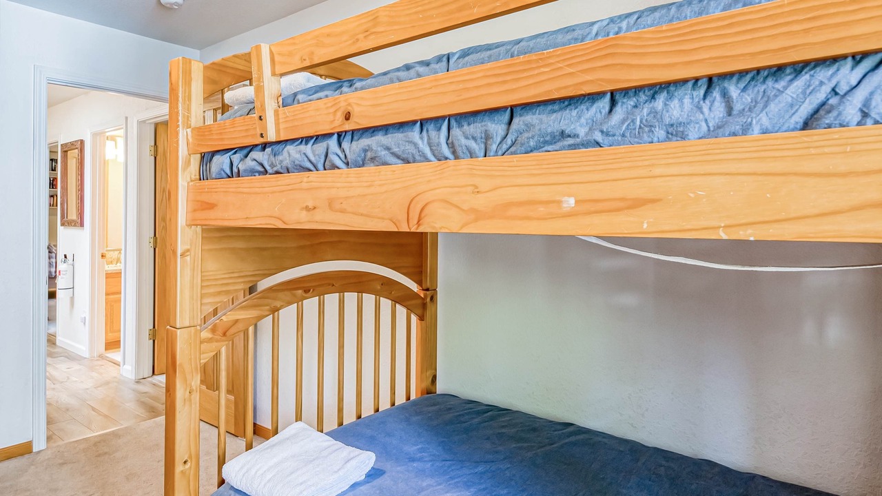 Photo of Bedroom in Montgomery Estates