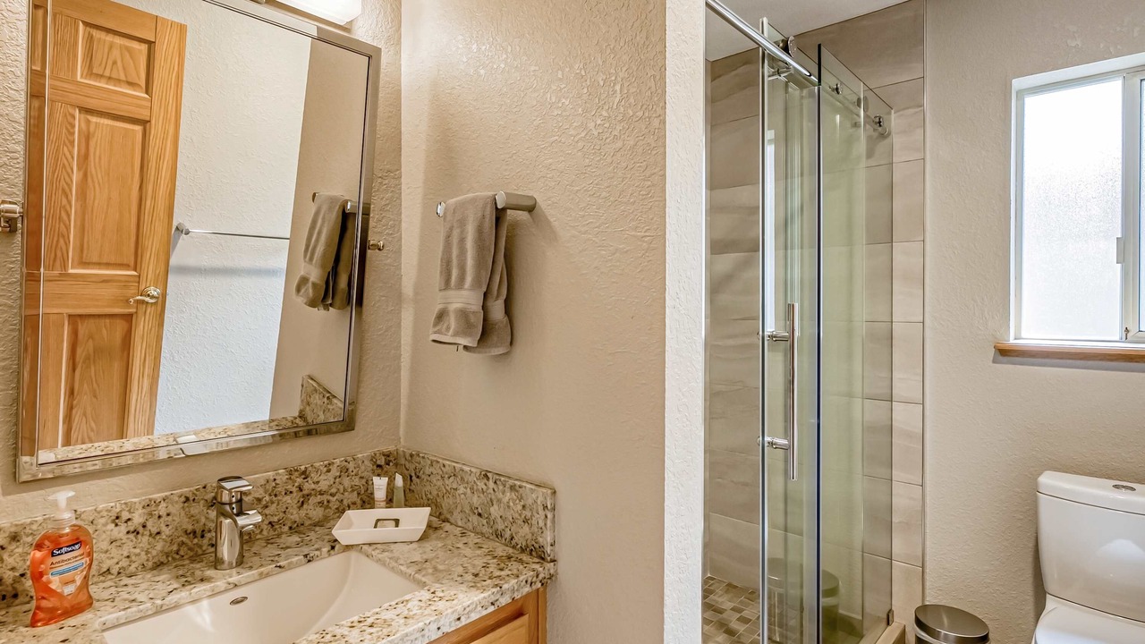 Photo of Bathroom in Montgomery Estates