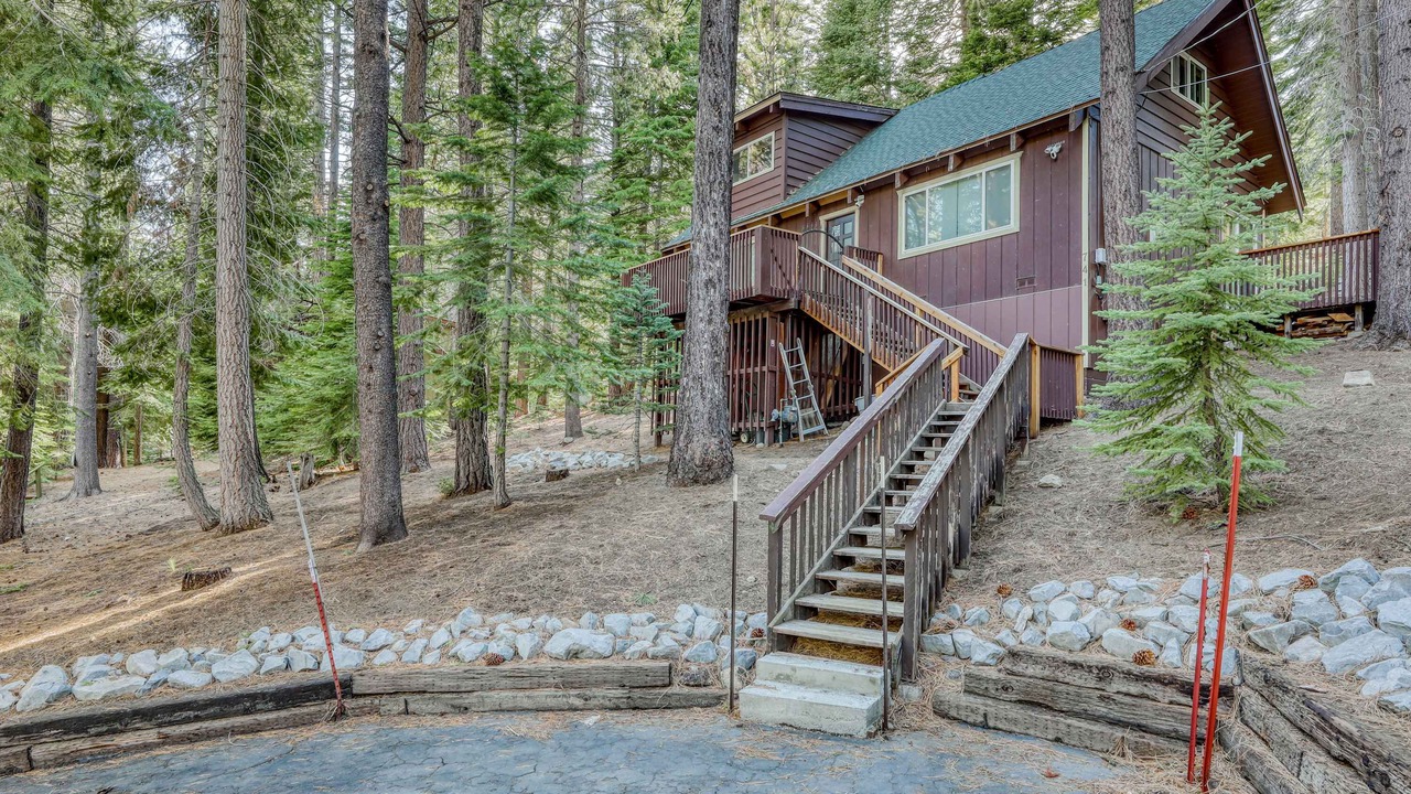 Photo of Outdoor in North Upper Truckee