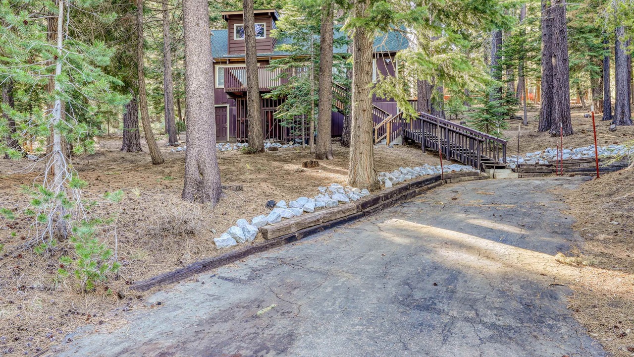 Photo of Outdoor in North Upper Truckee