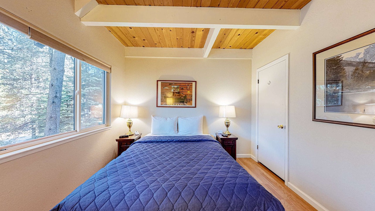 Photo of Bedroom in North Upper Truckee