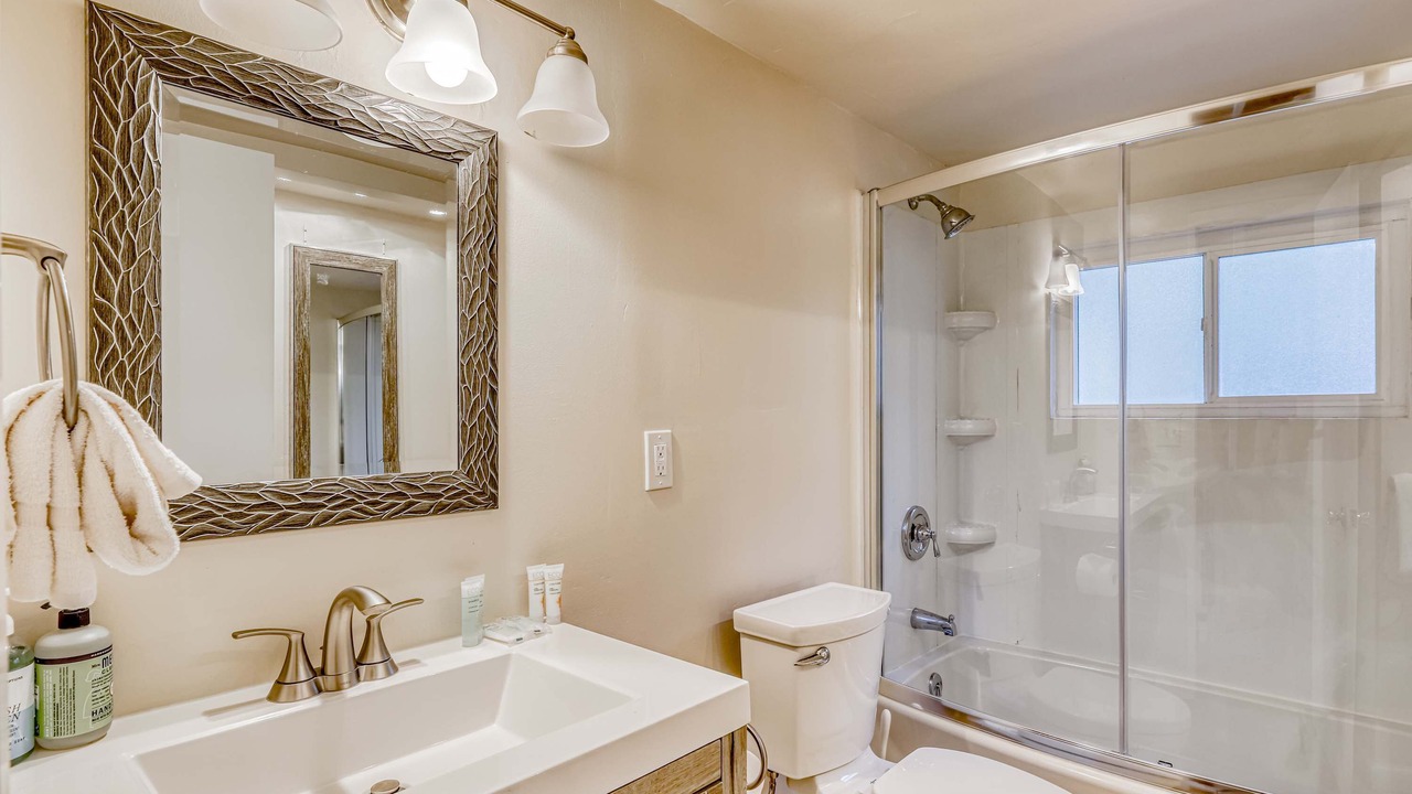 Photo of Bathroom in North Upper Truckee