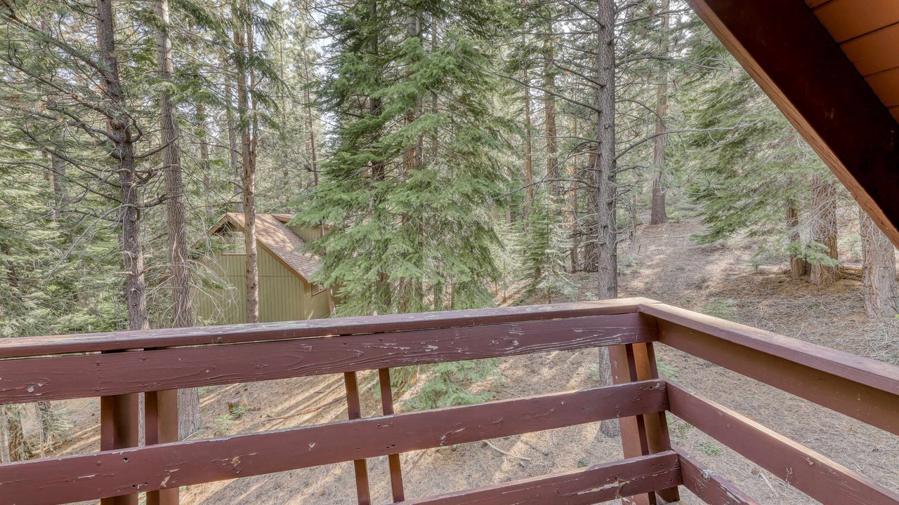Photo of Outdoor in North Upper Truckee