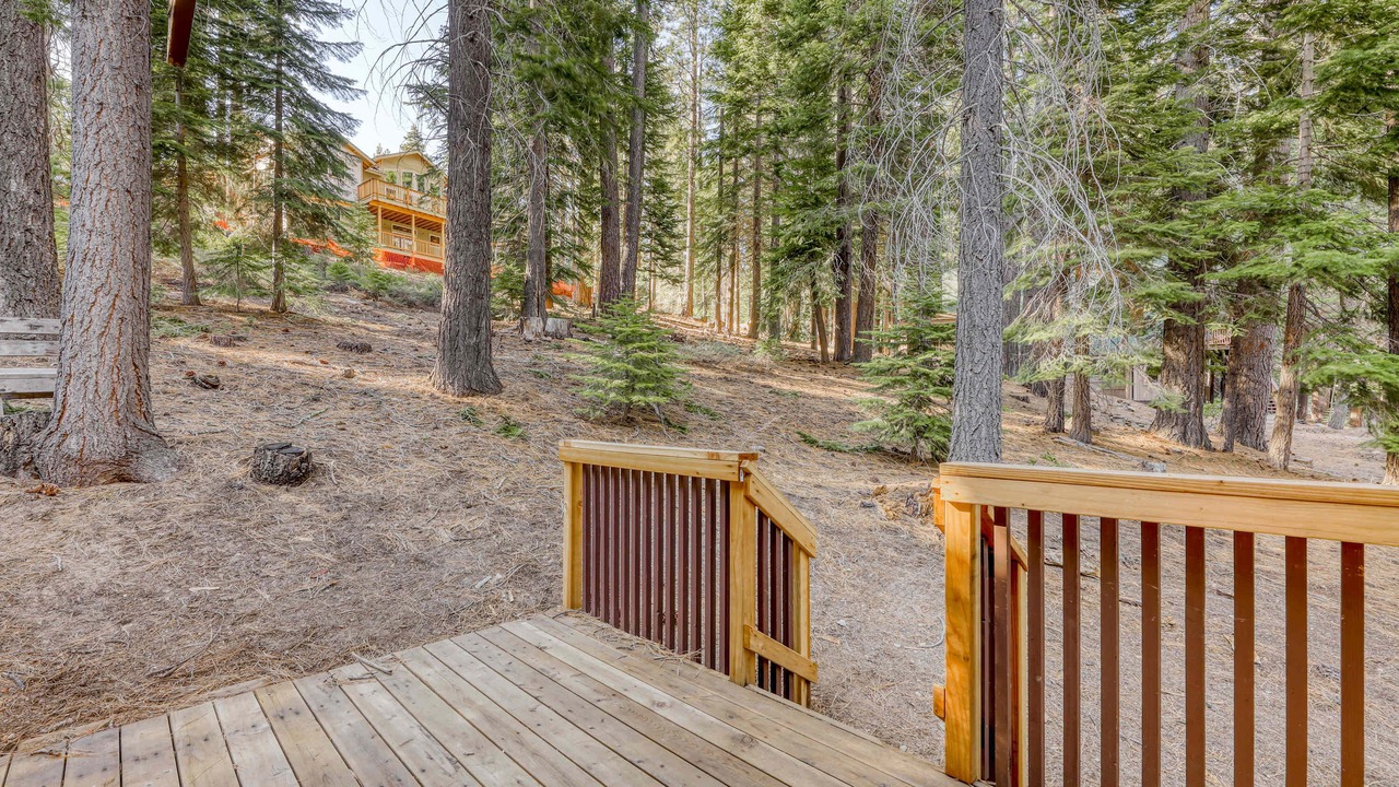 Photo of Outdoor in North Upper Truckee