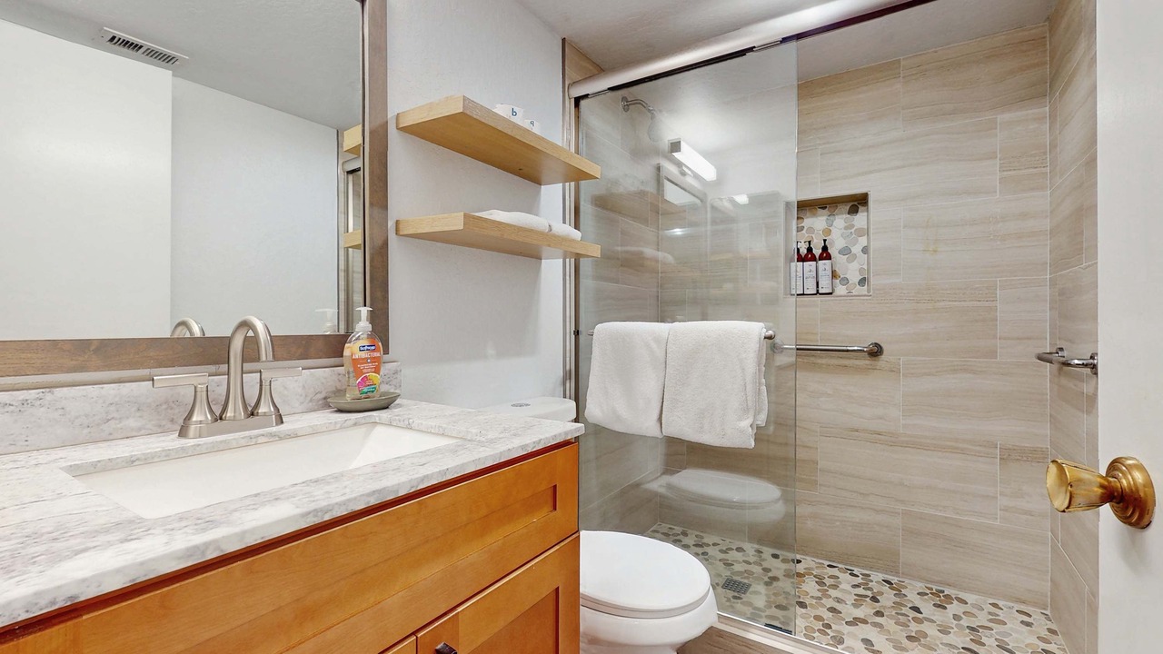 Photo of Bathroom in Carnelian Woods