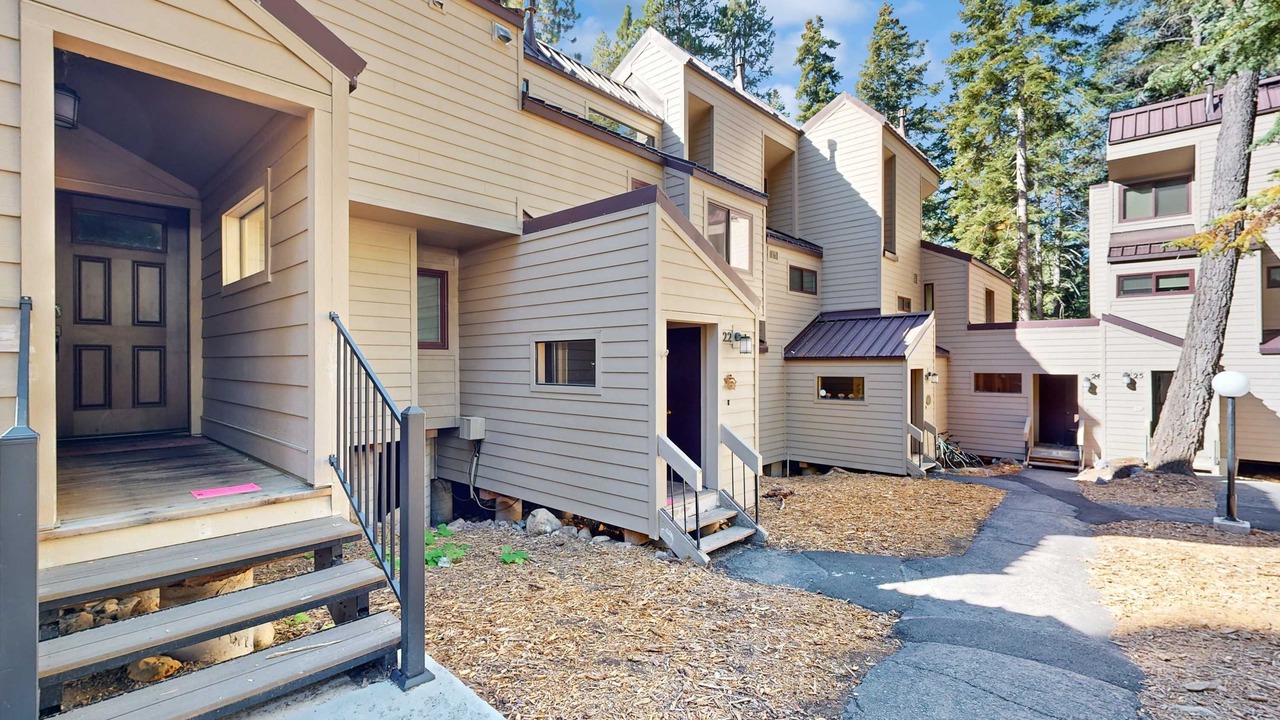Photo of Outdoor in Carnelian Woods
