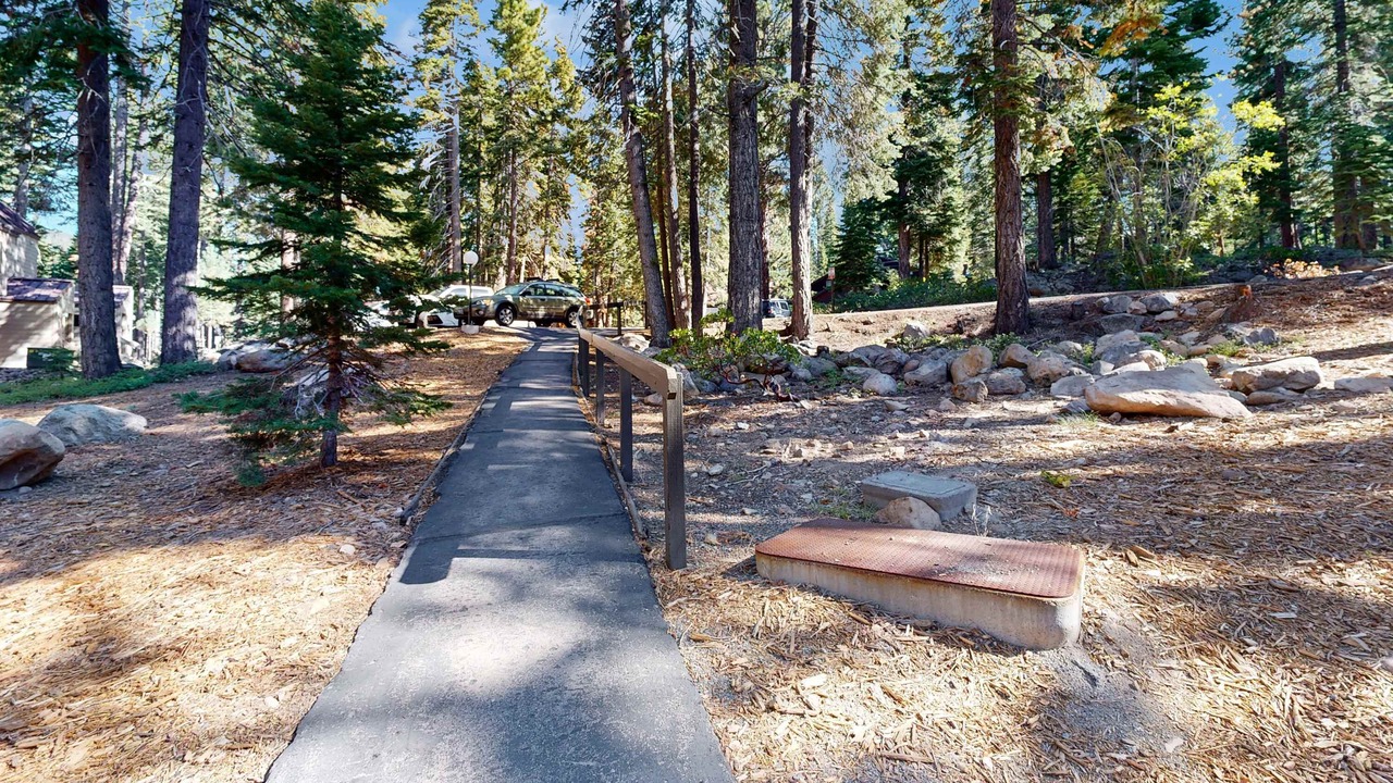 Photo of Outdoor in Carnelian Woods