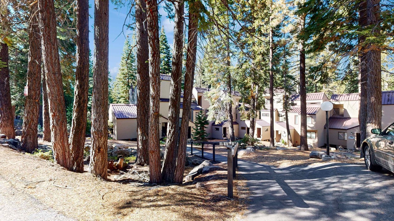 Photo of Outdoor in Carnelian Woods