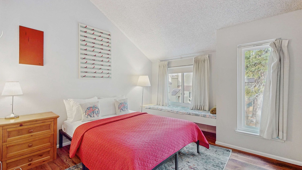 Photo of Bedroom in Carnelian Woods