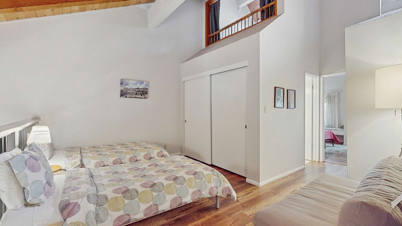 Photo of Bedroom in Carnelian Woods