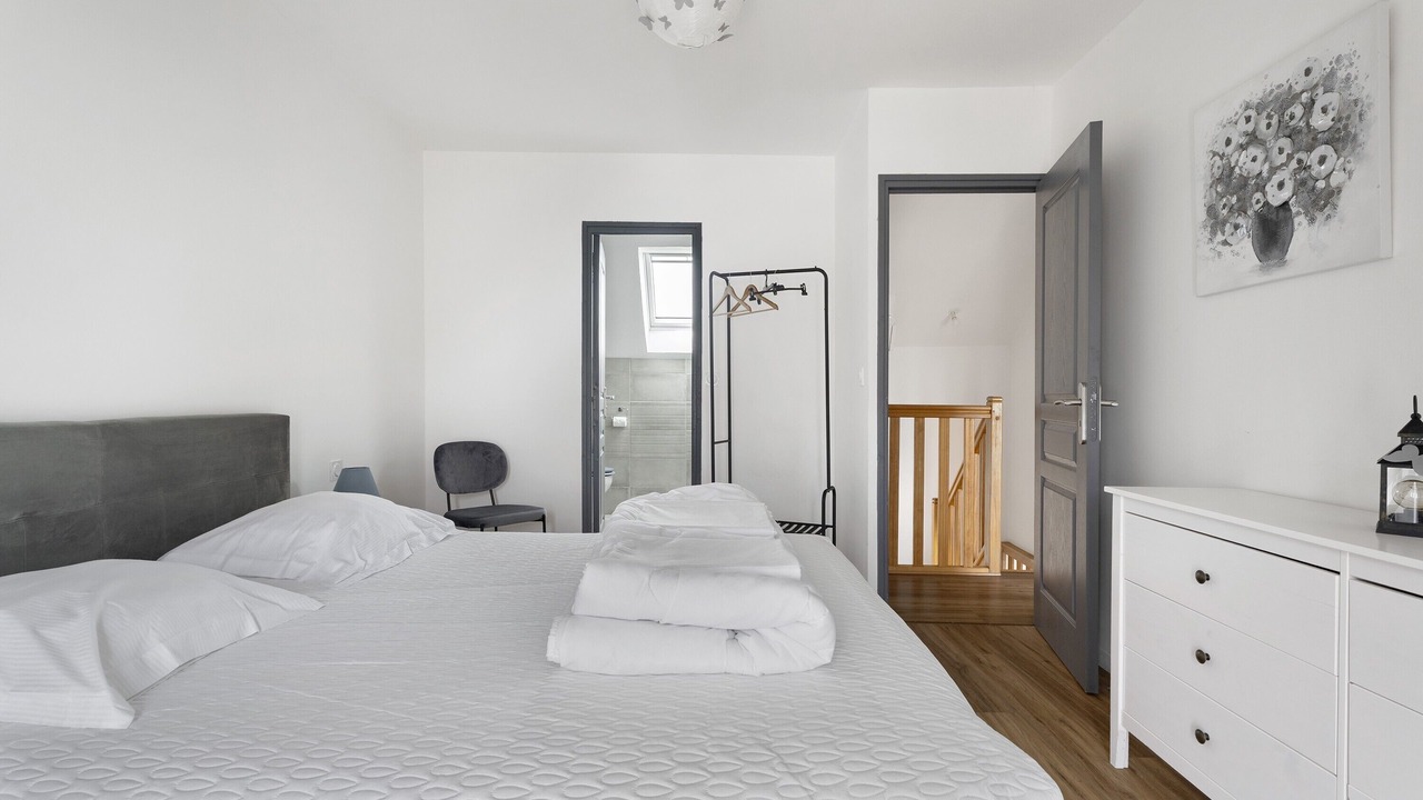 Photo of Bedroom in Jugon-les-Lacs-Commune-Nouvelle