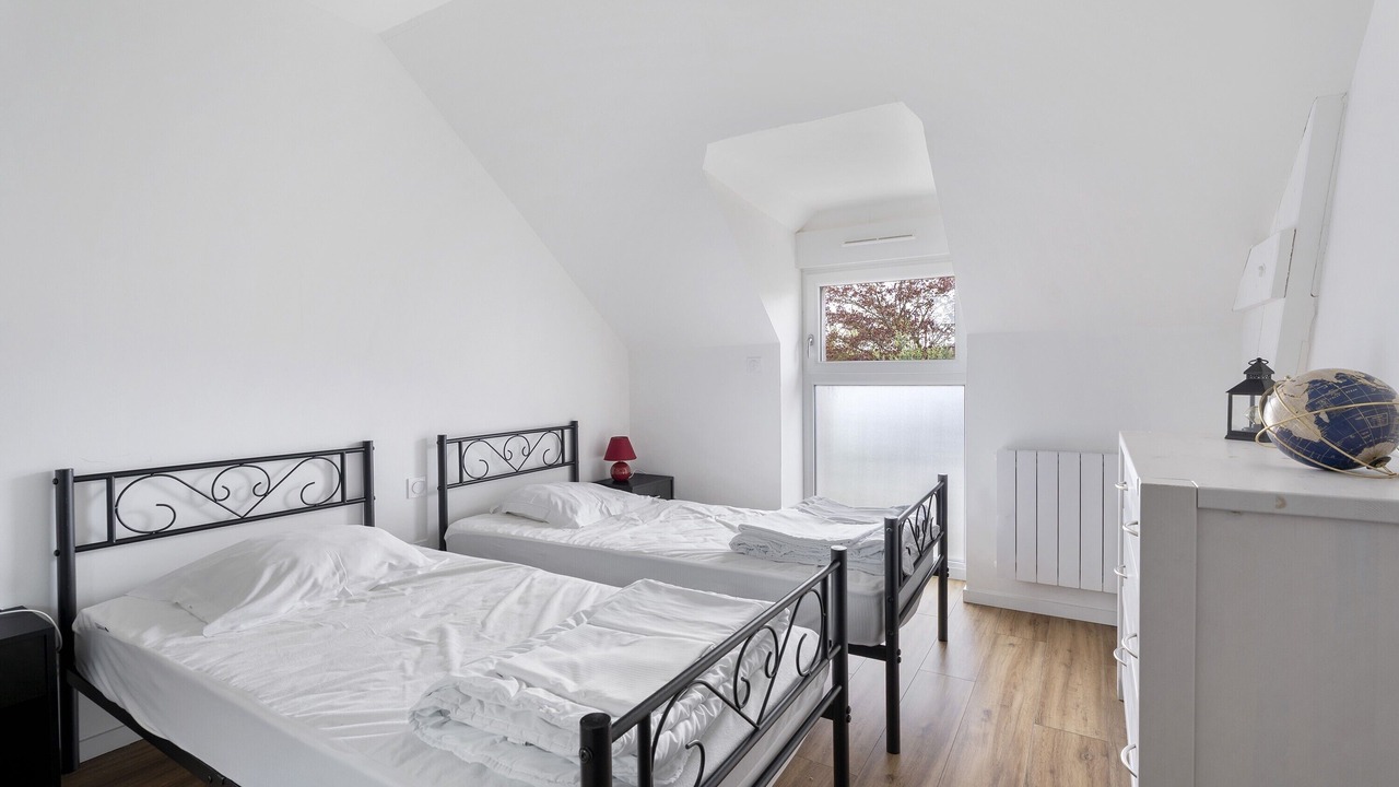Photo of Bedroom in Jugon-les-Lacs-Commune-Nouvelle