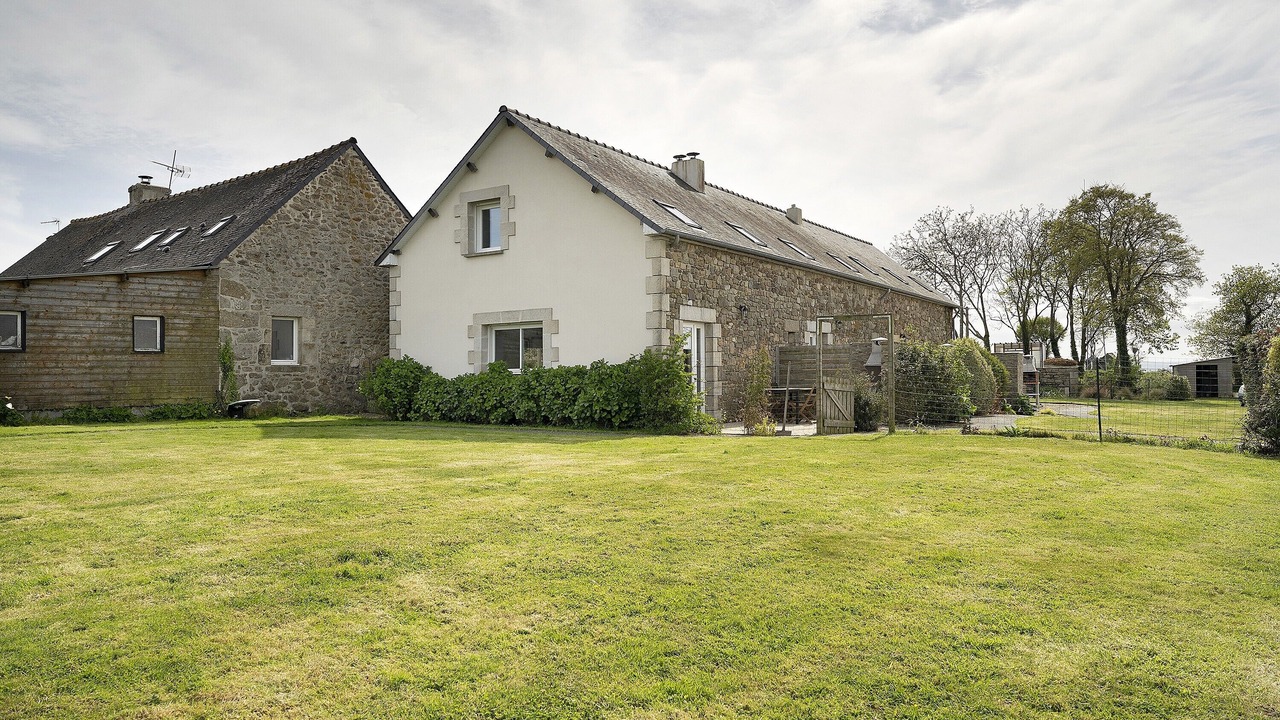 Photo of Outdoor in Jugon-les-Lacs-Commune-Nouvelle