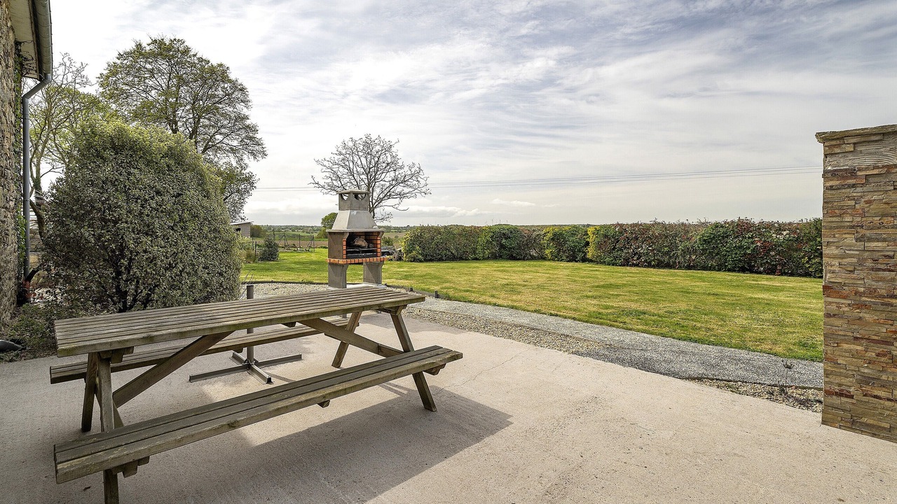 Photo of Outdoor in Jugon-les-Lacs-Commune-Nouvelle
