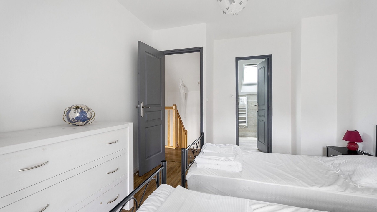 Photo of Bedroom in Jugon-les-Lacs-Commune-Nouvelle