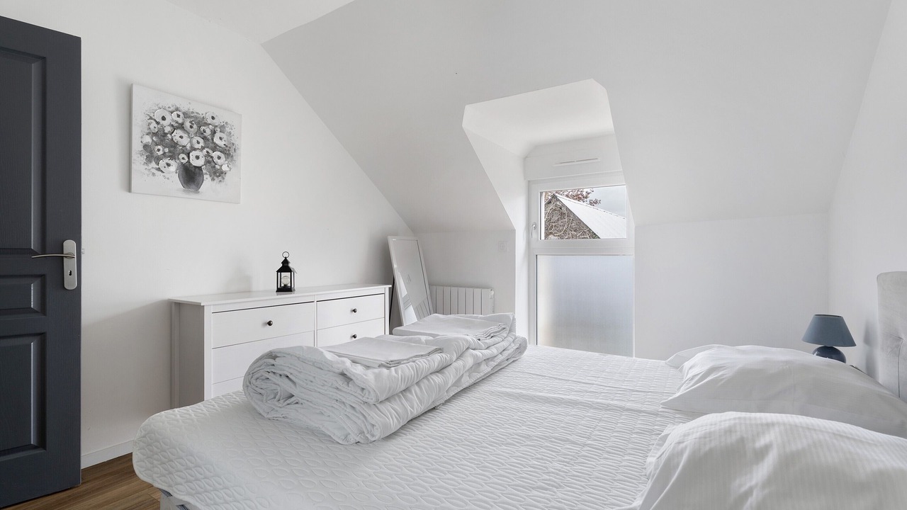 Photo of Bedroom in Jugon-les-Lacs-Commune-Nouvelle