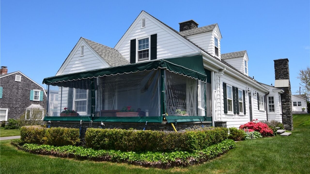 Photo of Outdoor in Easton's Point