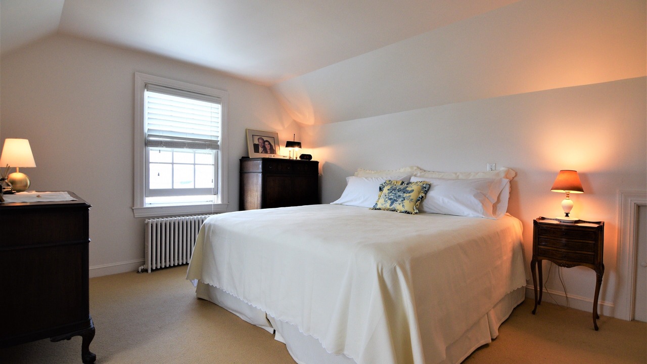 Photo of Bedroom in Easton's Point