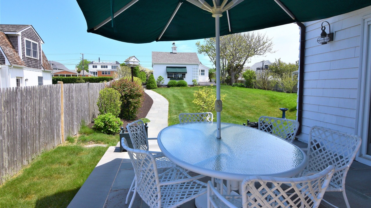 Photo of Outdoor in Easton's Point