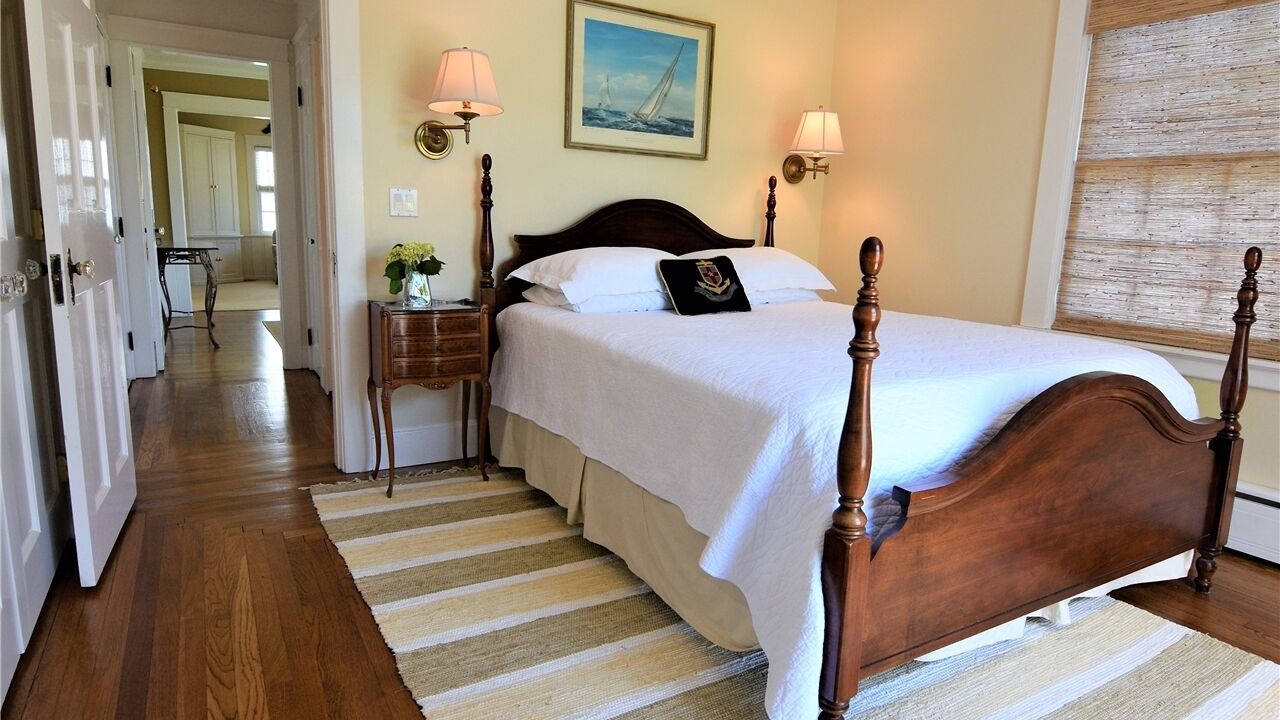 Photo of Bedroom in Easton's Point
