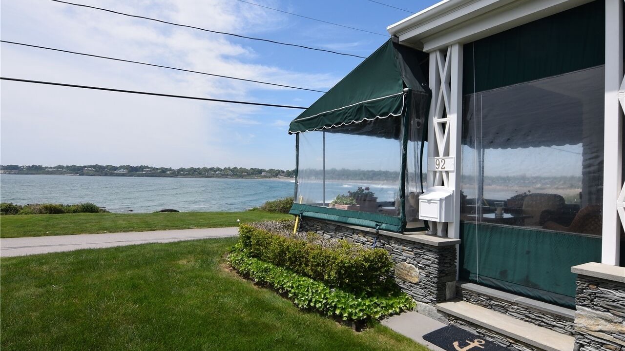 Photo of Outdoor in Easton's Point