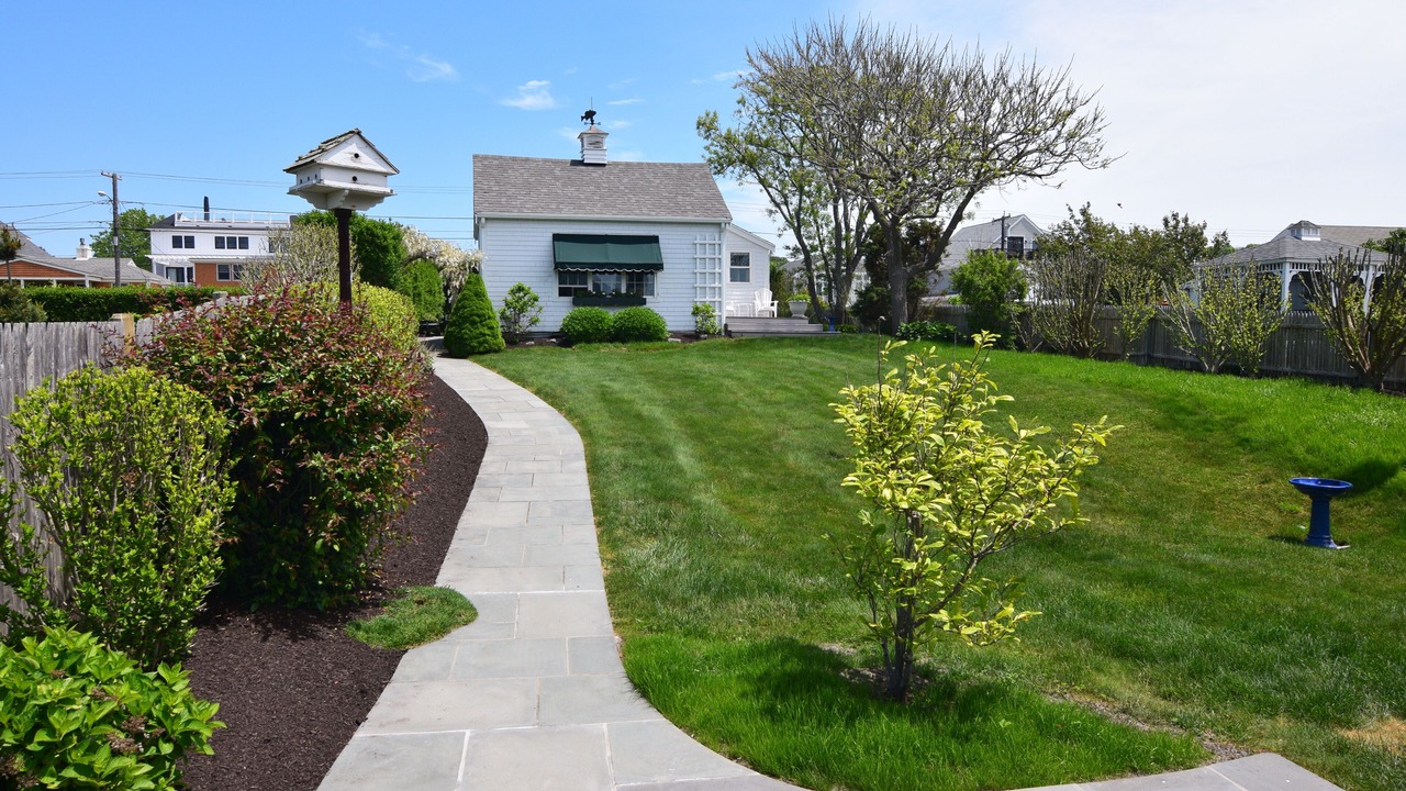 Photo of Outdoor in Easton's Point