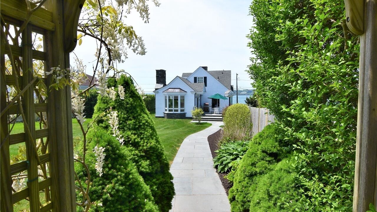Photo of Outdoor in Easton's Point