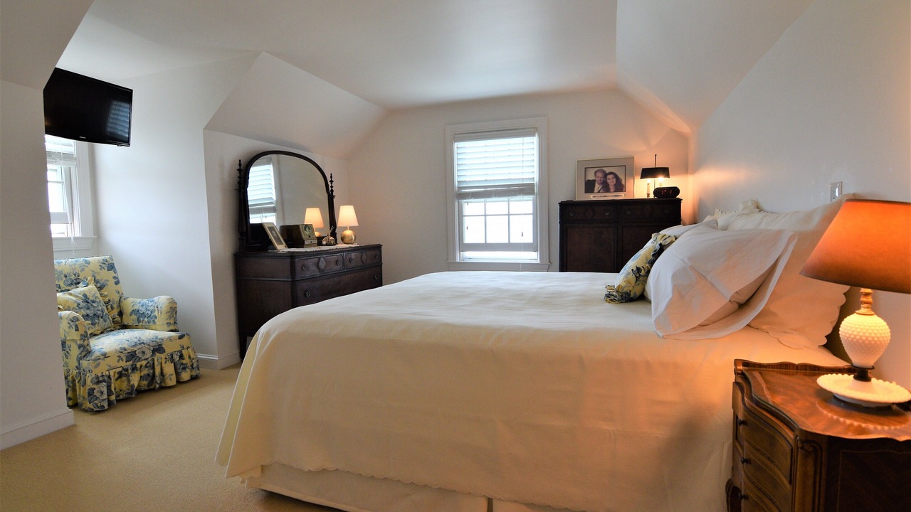 Photo of Bedroom in Easton's Point
