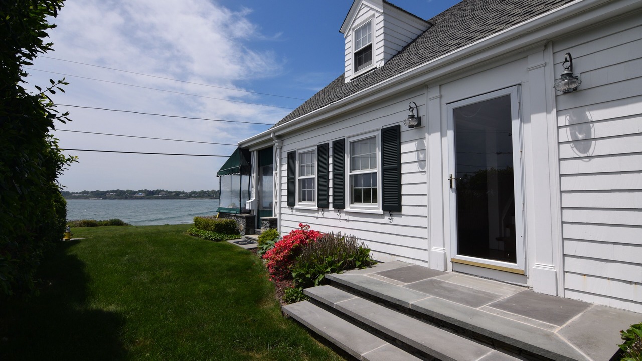 Photo of Outdoor in Easton's Point