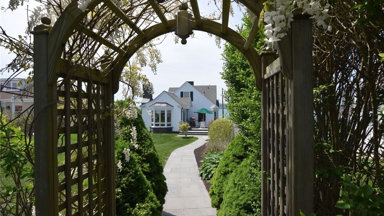 Photo of Outdoor in Easton's Point