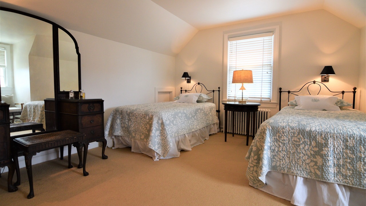 Photo of Bedroom in Easton's Point
