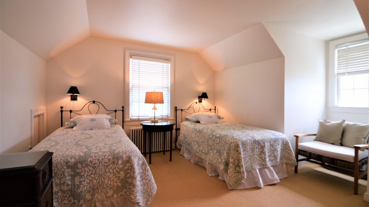Photo of Bedroom in Easton's Point