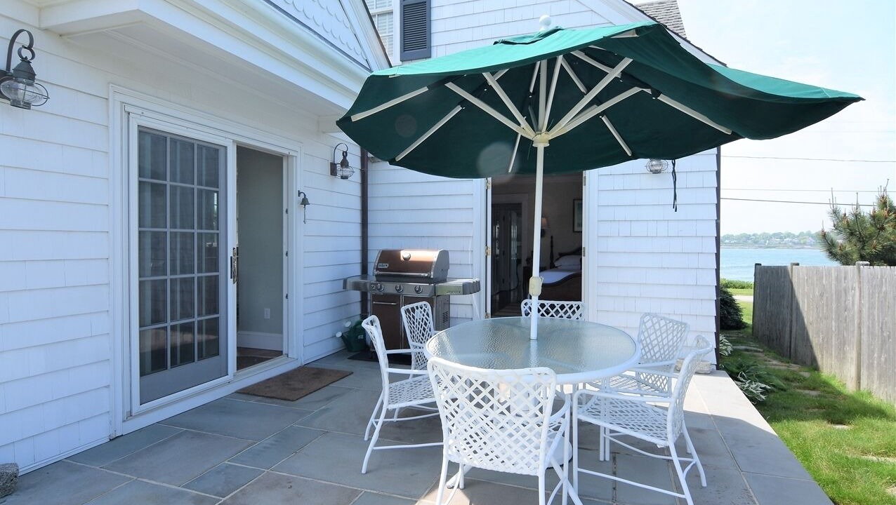 Photo of Outdoor in Easton's Point
