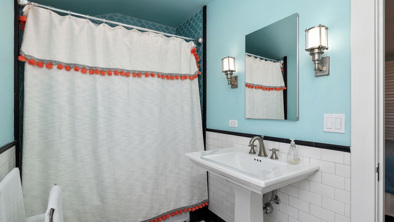 Photo of Bathroom in Coronado