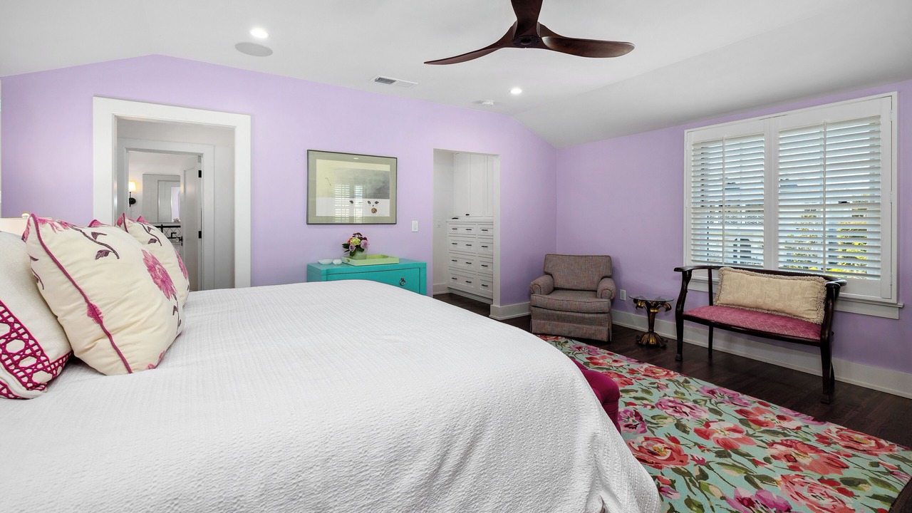 Photo of Bedroom in Coronado