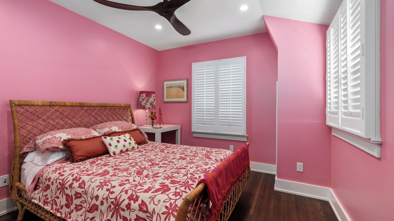 Photo of Bedroom in Coronado