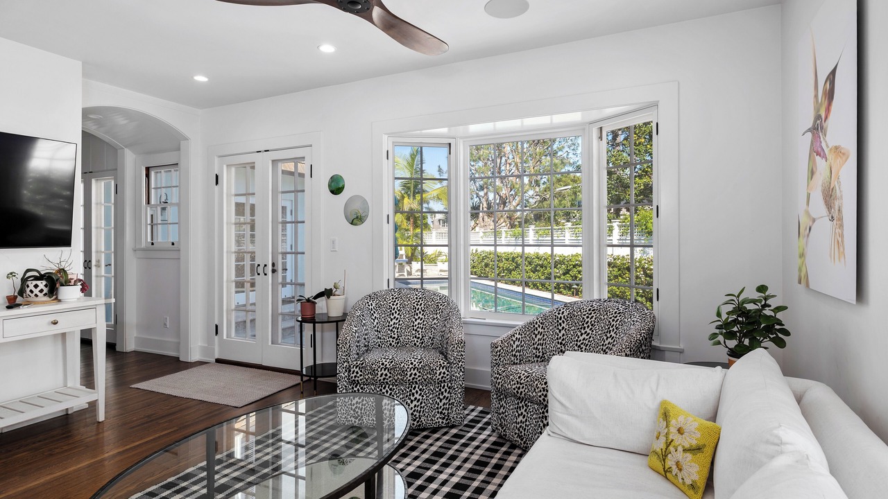 Photo of Livingroom in Coronado