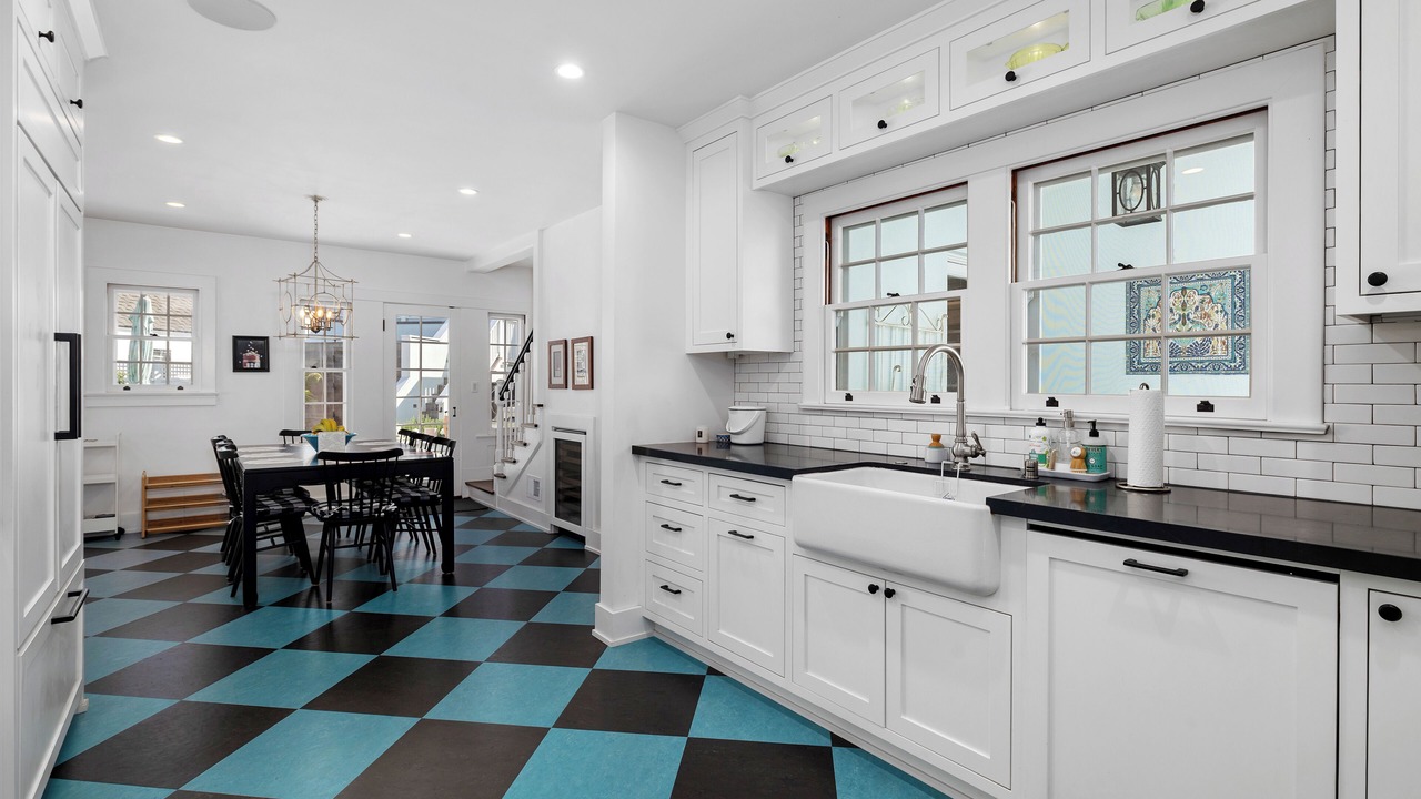 Photo of Kitchen in Coronado